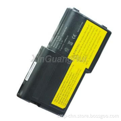 Laptop Battery 02K6928 02K7055 for IBM Thinkpad R32 R40 02K7054 02K705